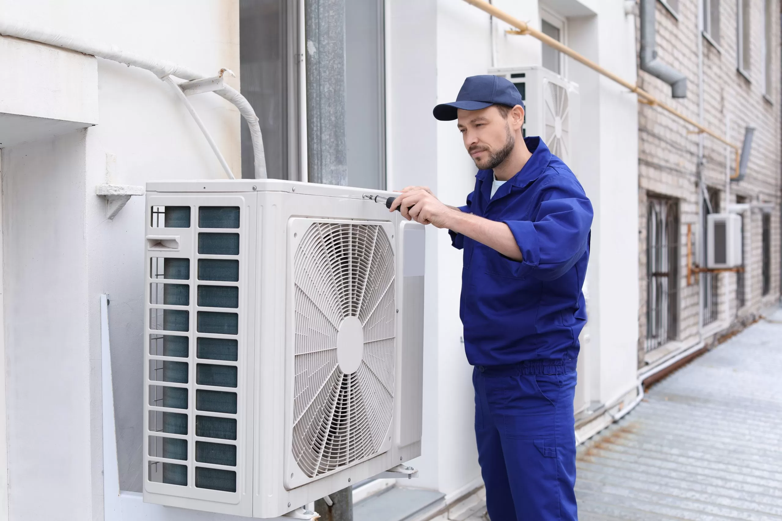 Gebze Eskihisar Beko Klima Bakımı