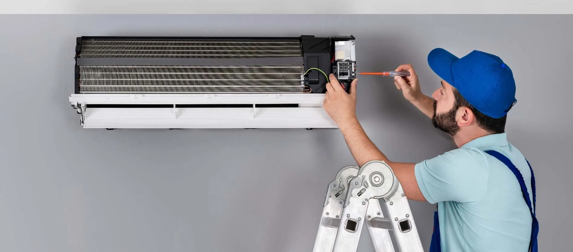 Gebze Eskihisar Beko Klima Gaz Dolum Servisi